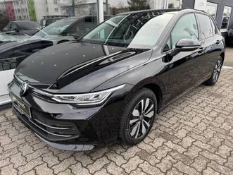 golf 8ª serie golf 1.5 tsi 150 cv act style