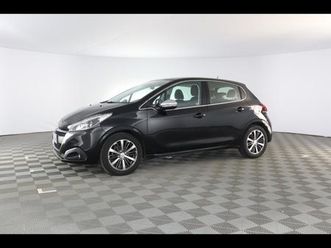 i 2015 1.6 bluehdi allure 75cv 5p