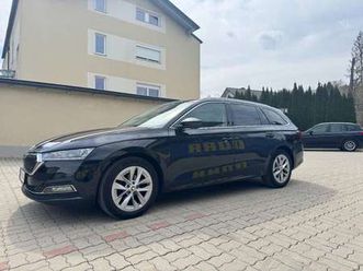 skoda octavia 2,0 tdi style dsg panoramadach