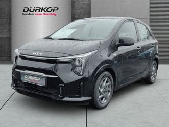 kia picanto vision shz navi lhz kamera | dello gruppe