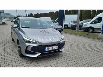 mg mg3 3 1.5 gdi comfort+