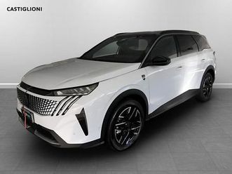 1.2 hybrid gt 136cv e-dcs6