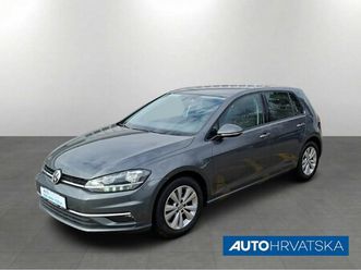 vw golf vii 1.6 tdi rabbit-jamstvo, 16.900,00 € - akcija