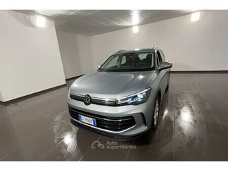 volks tiguan 2.0 tdi life 150cv dsg tiguan 2.0 tdi life 150cv dsg