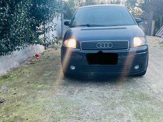 audi diesel