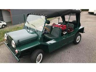 1969 austin mini moke a vendre