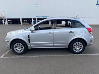 sport awd 3.6 v6 24v 261cv 4x4