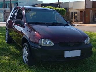 gl 1.6 mpfi / 1.4 efi 2p e 4p