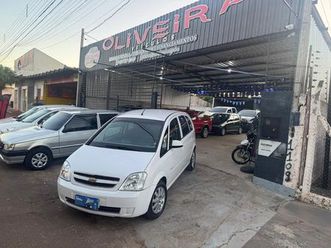 maxx 1.4 mpfi 8v econoflex 5p