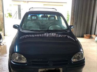 pick-up gl/ champ 1.6 mpfi / efi