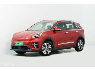 kia e-niro 64kwh
