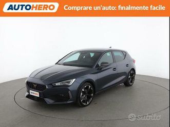 cupra leon mm56540