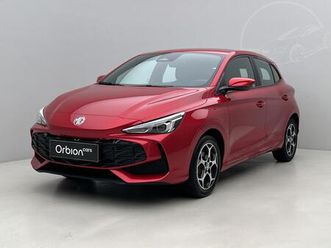 mg 1.5 ice elegance 1.maj. cz