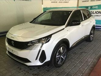 1.6 hybrid phev allure pack 180cv e-eat8
