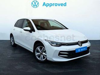 volkswagen golf life 1.5 tsi