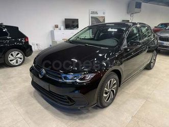 volkswagen polo match 1.0 tsi