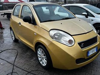 dr1 anno 2011 euro 5 gpl 140000 km circa