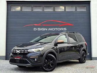 1.0 tce (110ch) extreme 2024 23.591km garantie !!