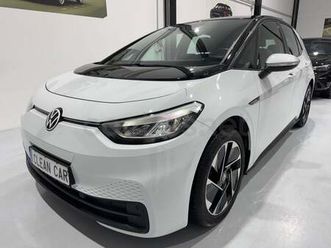volkswagen id.3 1st max automatico 1 vel.