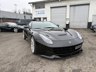 f12 berlinetta