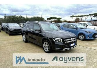 mercedes-benz glb 200 sport auto 2.0 150cv - azi