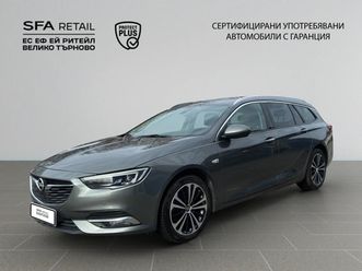 opel insignia sports tourer 2.0 cdti ultimate exclusive