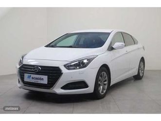 1.7 crdi 104kw (141cv) bluedrive tecno