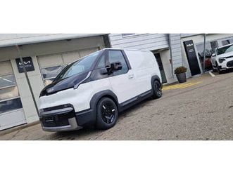 pv5 cargo 71.2 kwh plus l2h1 3door