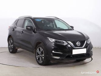 nissan qashqai 1.3 dig-t bielany wroclawskie - sprzedajemy.pl