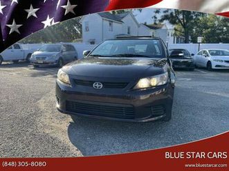 used 2011 scion tc base