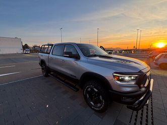 rebel 1500 dt, v8 hemi, etorque