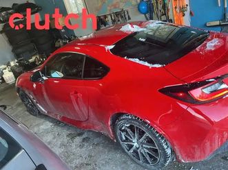 2023 toyota gr86 base