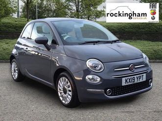 1.2 lounge euro 6 (s/s) 3dr