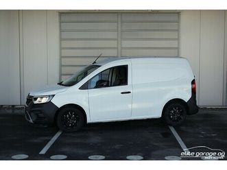 kangoo van 1.3tce open sesame 130 pf extra