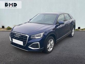 q2 35 tfsi 150 s tronic 7 design