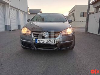 volkswagen jetta 1.9 tdi 77kw registrovan passat golf