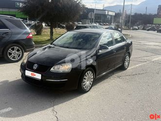 volkswagen jetta 1.9 tdi tek registrovan