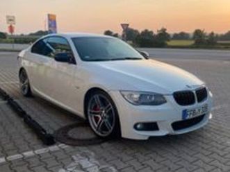 bmw e92 335i