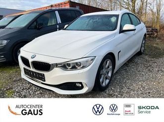 bmw 420 4 grand coupe 420 i