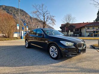 530d gran turismo luxury line