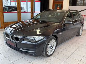 touring 530 d xdrive |leder|xenon|ahk|pdc|navi|
