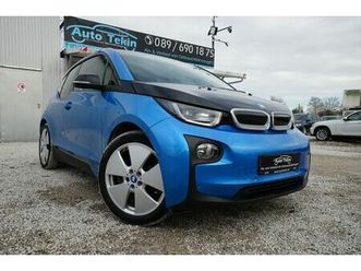 bmw i3 (94 ah) |1.hand| |navi| |led| |8-fach alu.|