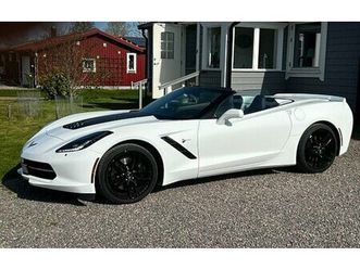 chevrolet corvette c7 z51 lt1 stingray cab ev byte