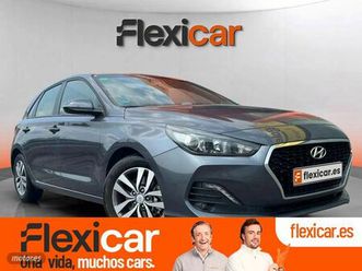 1.0 tgdi klass fastback