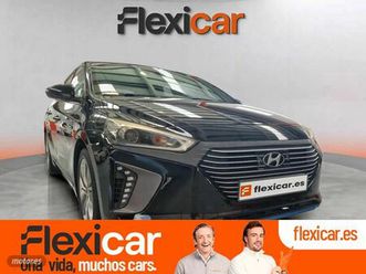 1.6 gdi hev klass dct