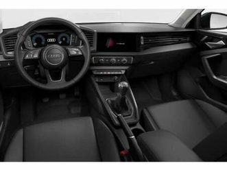 a1 2ª serie a1 allstreet 35 tfsi s tronic identity contrast