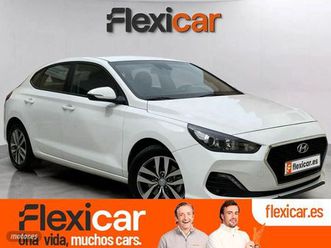 1.0 tgdi klass fastback