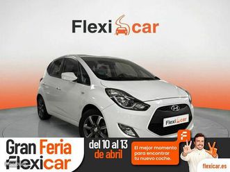 1.4 mpi bluedrive klass