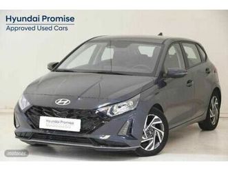 1.0 tgdi klass 48v 100