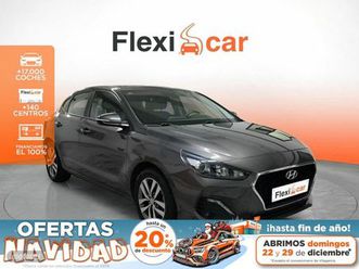 1.0 tgdi link fastback